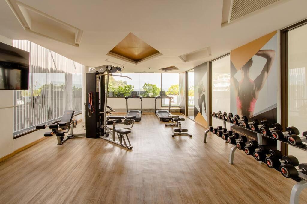 The Aristo 2 Condo Surin Beach Экстерьер фото