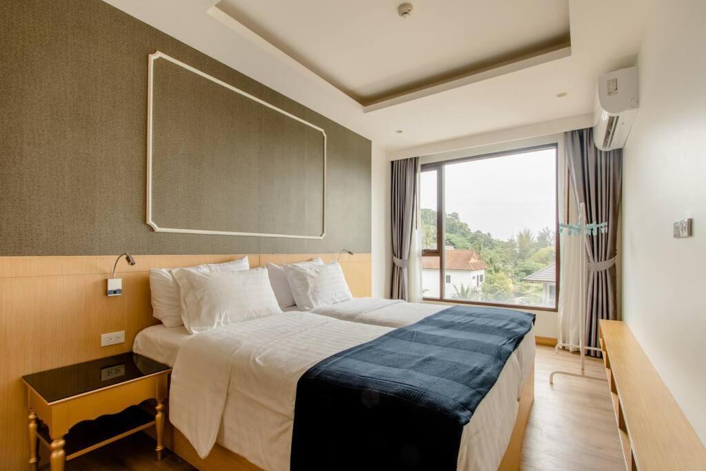 The Aristo 2 Condo Surin Beach Экстерьер фото