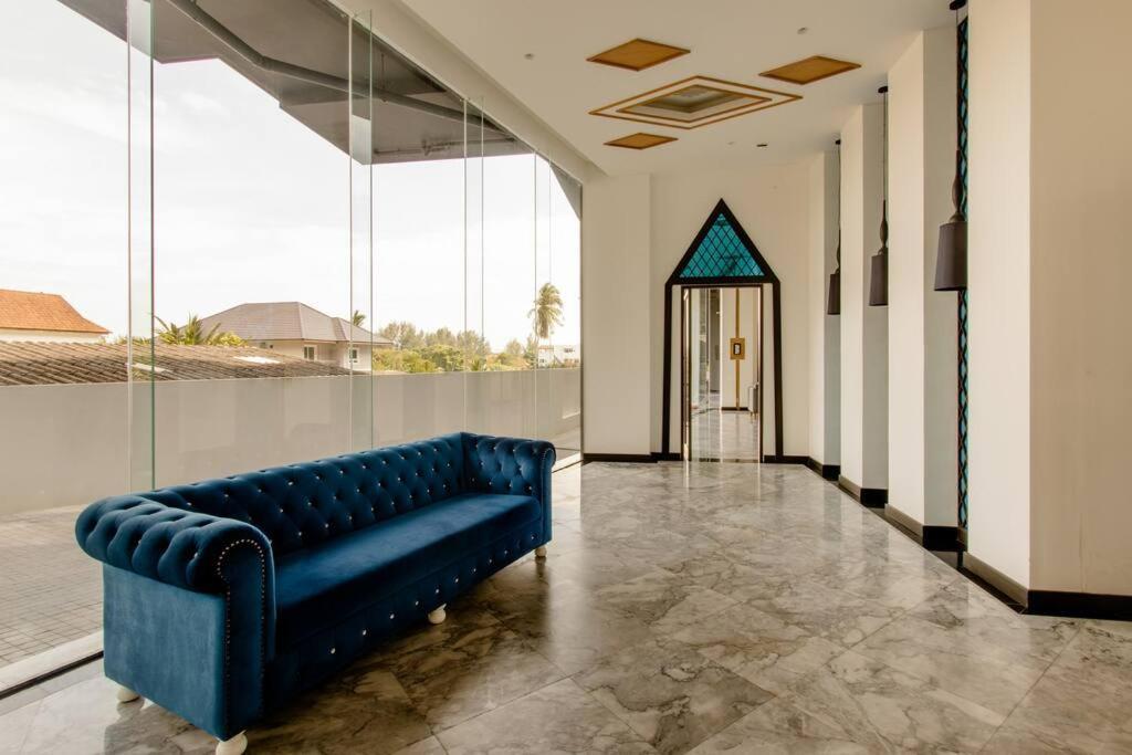 The Aristo 2 Condo Surin Beach Экстерьер фото