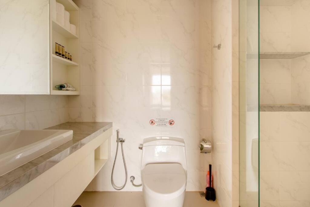 The Aristo 2 Condo Surin Beach Экстерьер фото