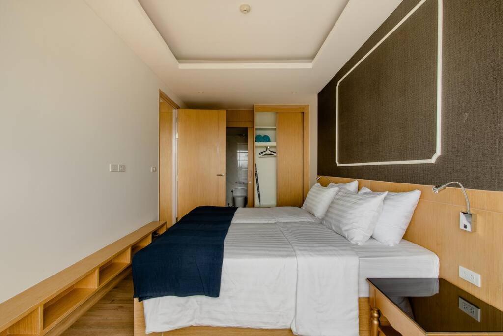 The Aristo 2 Condo Surin Beach Экстерьер фото