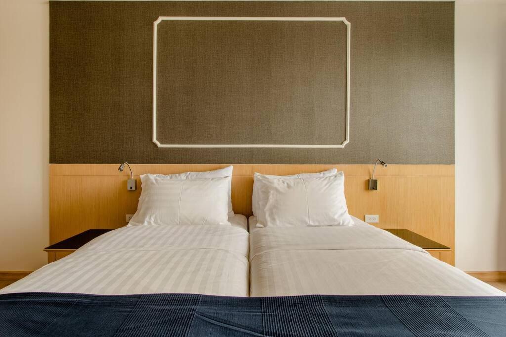 The Aristo 2 Condo Surin Beach Экстерьер фото