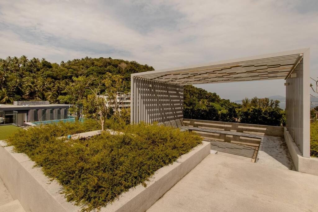 The Aristo 2 Condo Surin Beach Экстерьер фото
