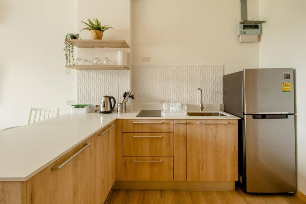 The Aristo 2 Condo Surin Beach Экстерьер фото